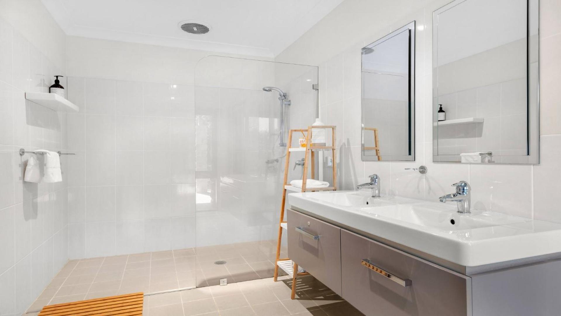 Peppertree Ponds Holiday home